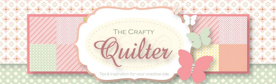 The Crafty Quilter