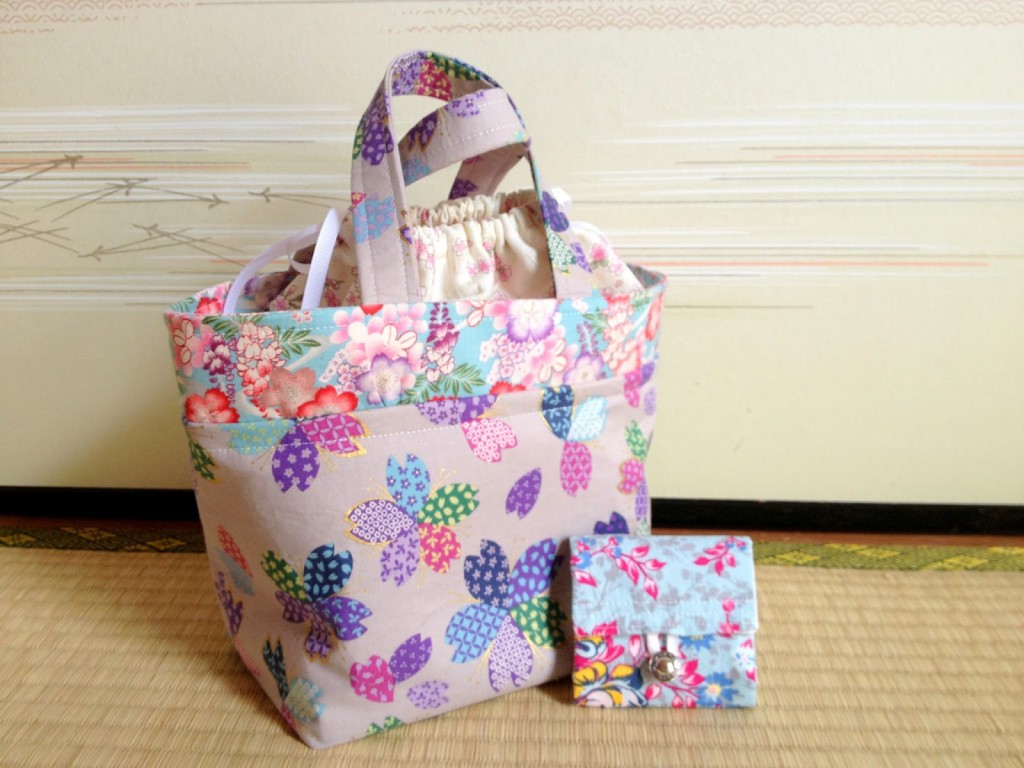 Bag from Blossom Heart
