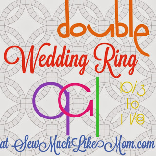 double wedding ring
