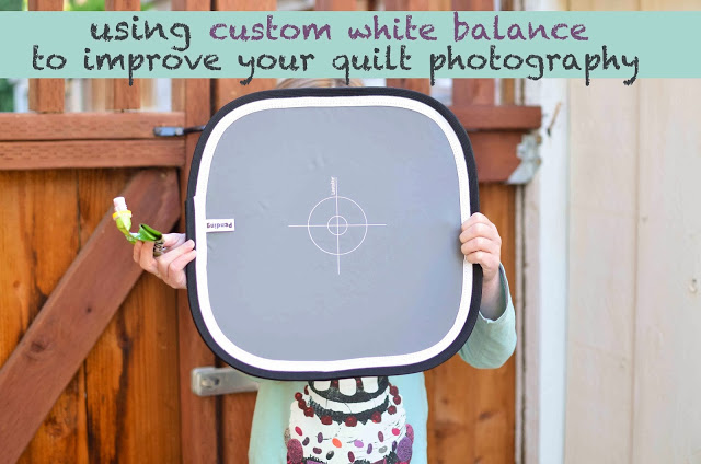Photography Tips on White Balance