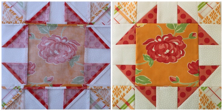 Which is better: pressing seams open vs. to the side? All the answers are at The Crafty Quilter.