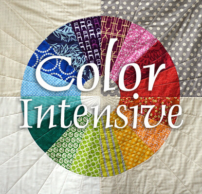 Color Intensive Workshop