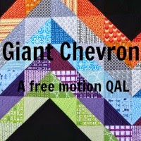 Giant Chevron QAL