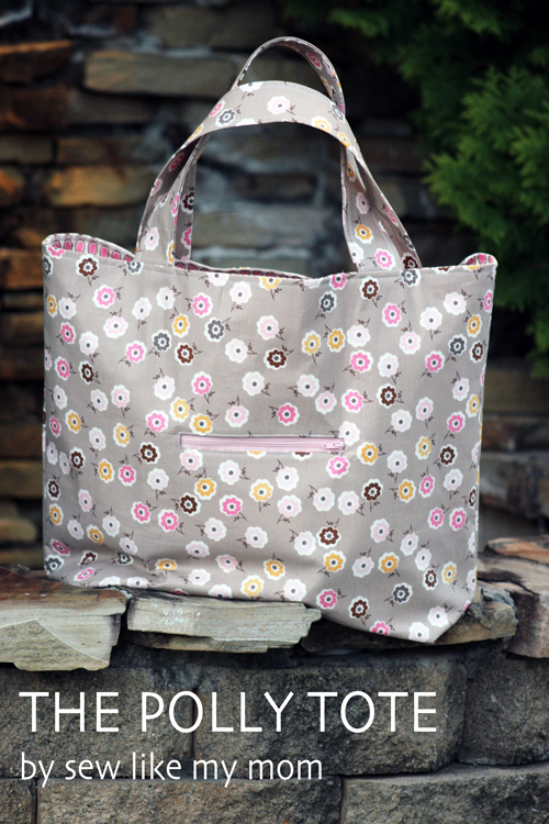 Polly Tote