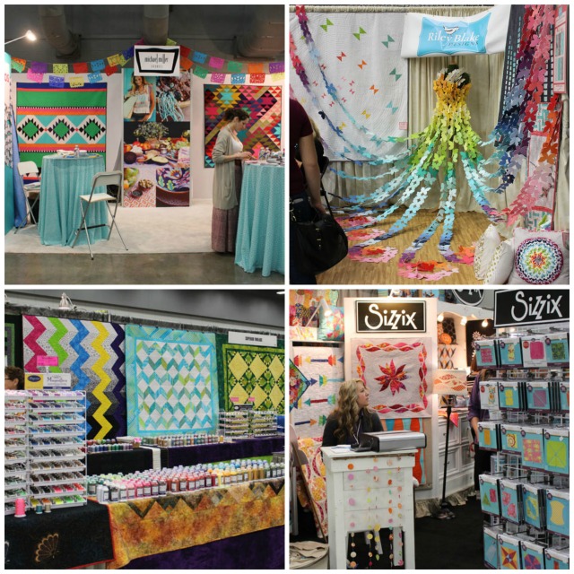 Booth collage 1