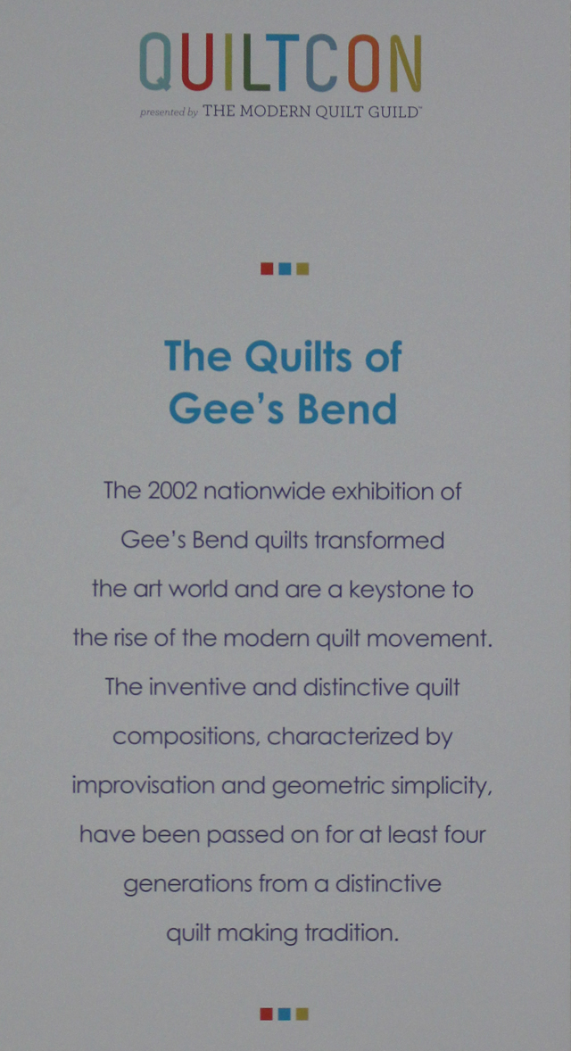 gees bend info