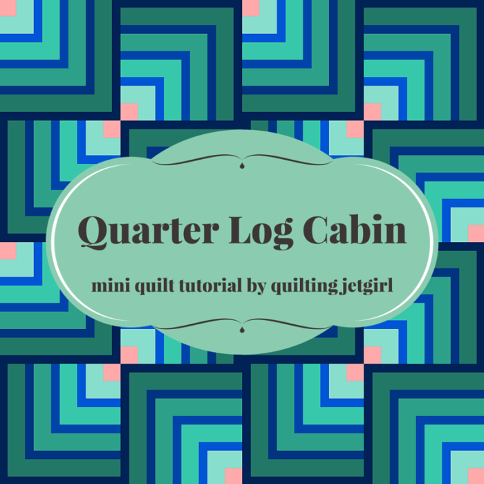 quarter-log-cabin-mini-quilt-tutorial1