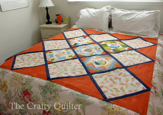 quilt on bed copy