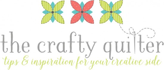The Crafty Quilter