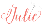 Julie 176 x 116