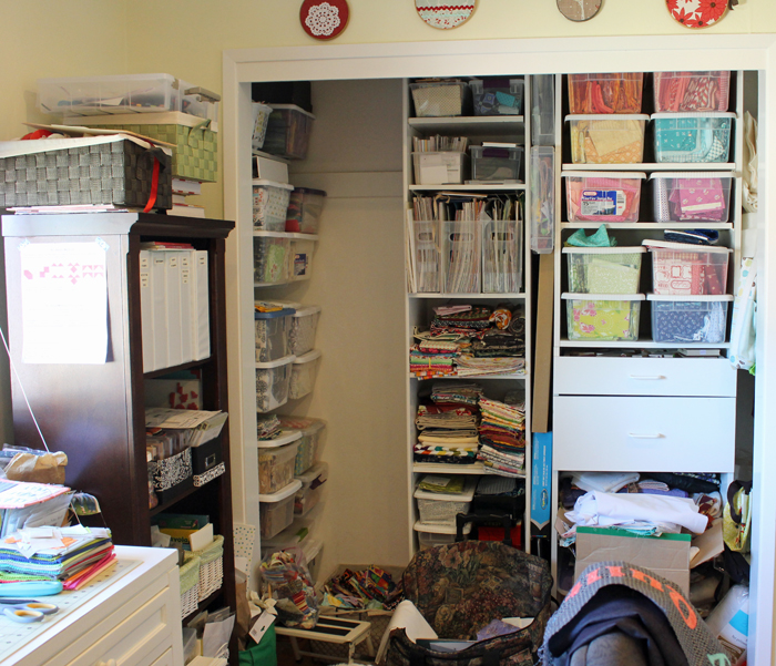 sewing room chaos 3