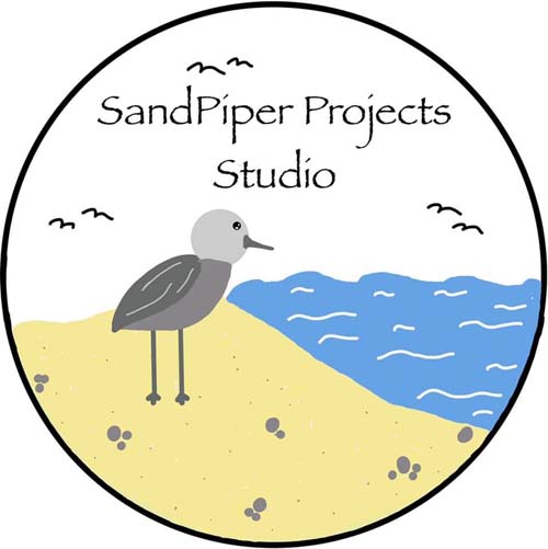 Quilt donation opportunity at THe Sandpiper Project.  Read all about it at The Crafty Quilter.