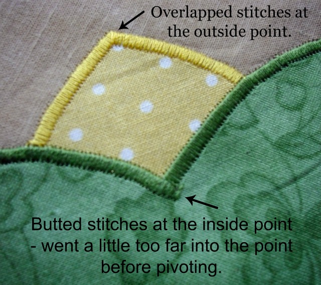 Types Of Machine Applique at Jason Cunningham blog