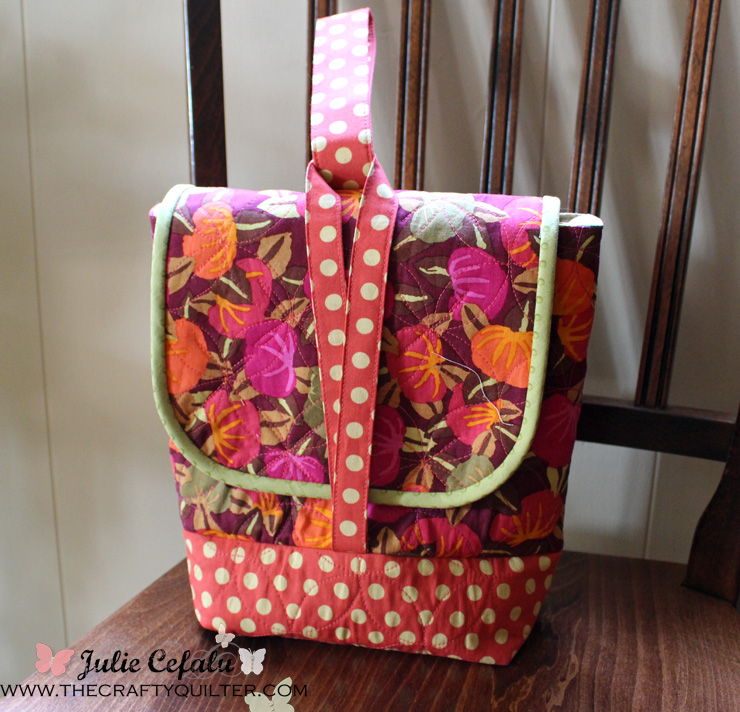 A few finishes and a fresh start - The Crafty Quilter