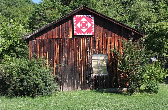 Barn Quilts