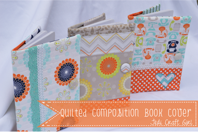 composition book