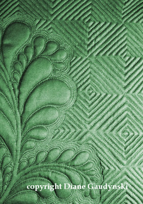 feathergridwebCgreen