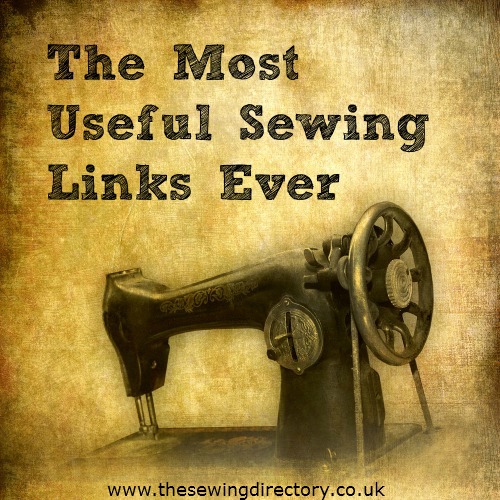 The Most Useful Sewing Links