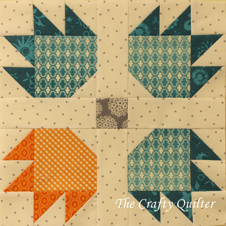 How to Spray Baste Your Quilt - The Crafty Quilter