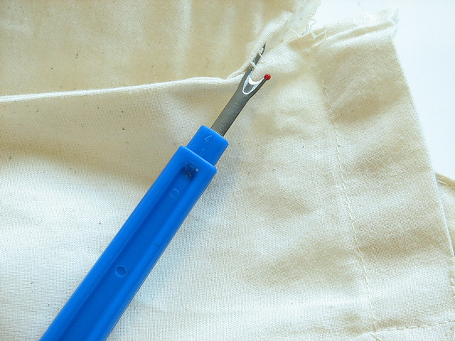 seam ripper