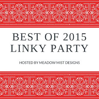 Best of 2015 Linky Party