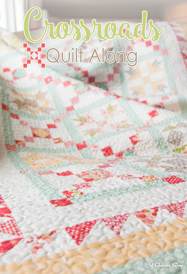 WIP. Stencil Tips. And a Giveaway!!! - Lori Kennedy Quilts