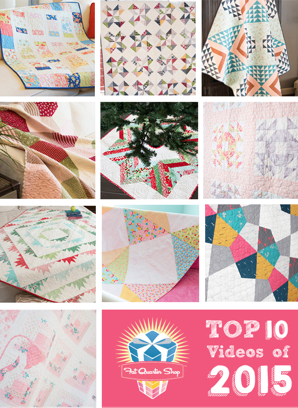 Hope Blooms Quilt
