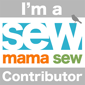 Sew Mama Sew 300