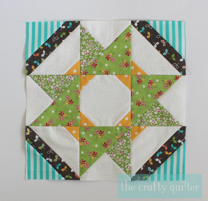 How to Spray Baste Your Quilt - The Crafty Quilter