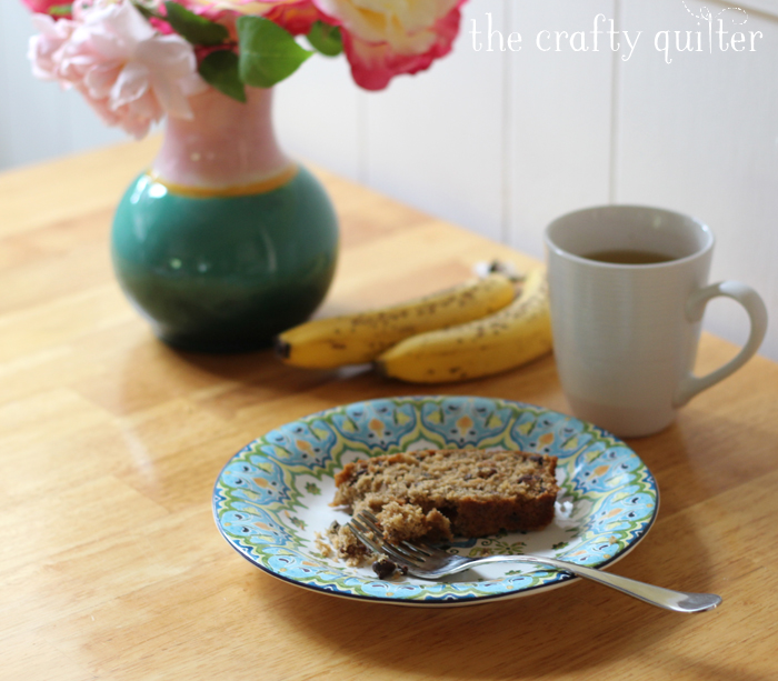 banana chocolate chip bread copy