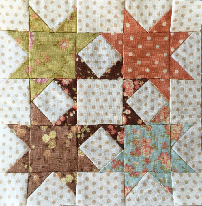 Quilt blocks and more