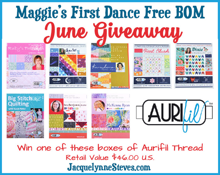 Aurifil-Giveaway