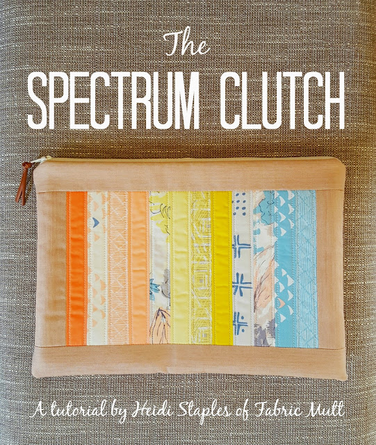 The Spectrum Clutch