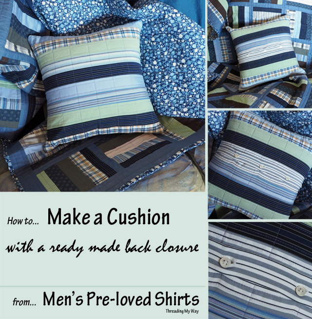 repurpose_mens_shirts_to_cushion_how_make