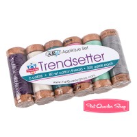 aurifil trendsetter