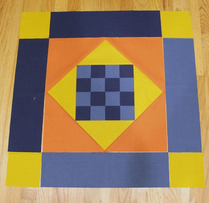 Everything you need to know about how to use stencils for quilting. Lots of tips and information about choosing the best size, marking, and stitching from Julie @ The Crafty Quilter