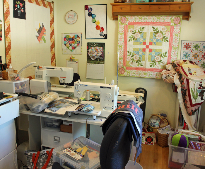 sewing room chaos 2