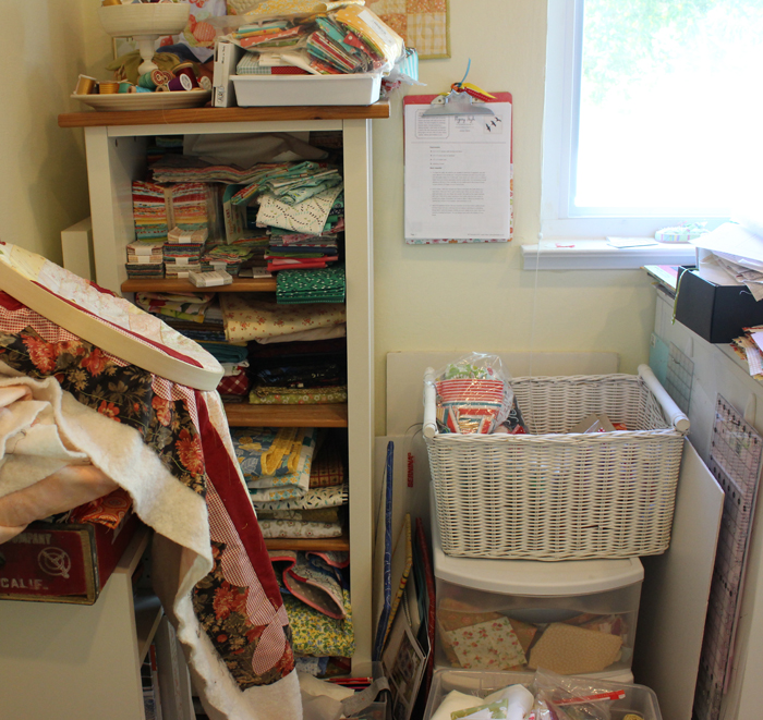 sewing room chaos 4