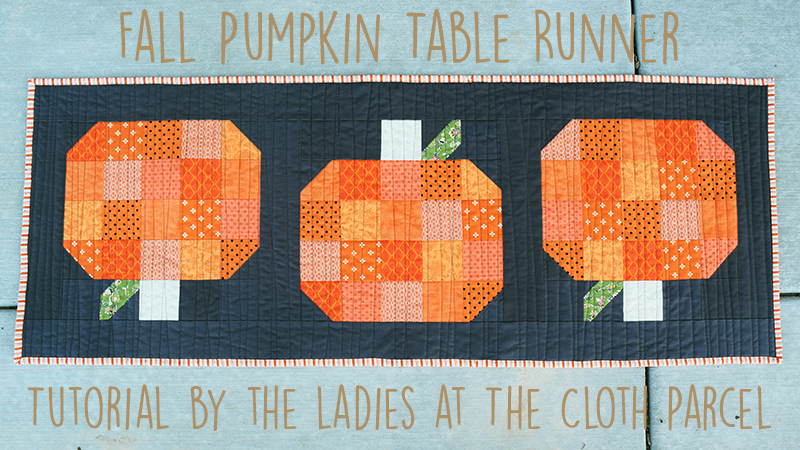 fall-pumpkin-table-runner-tutorial-by-the-cloth-parcel-1