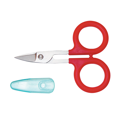 Karen Kay Buckley Perfect Curved Scissors