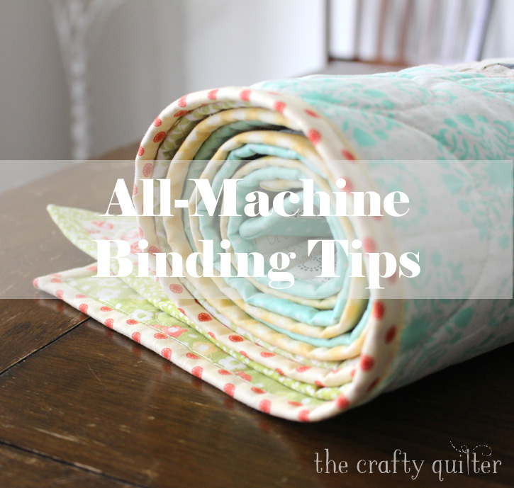 Inspiration for straight line quilting - The Crafty Quilter