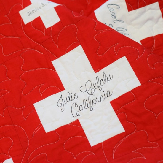 Modern Plus Sign Writing Modern Plus Sign Quilts Book Hop is here! - The Crafty Quilter