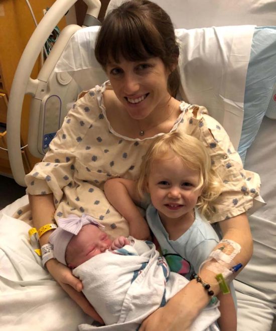 Introducing Clara Grace, and a new doll quilt The Crafty Quilter