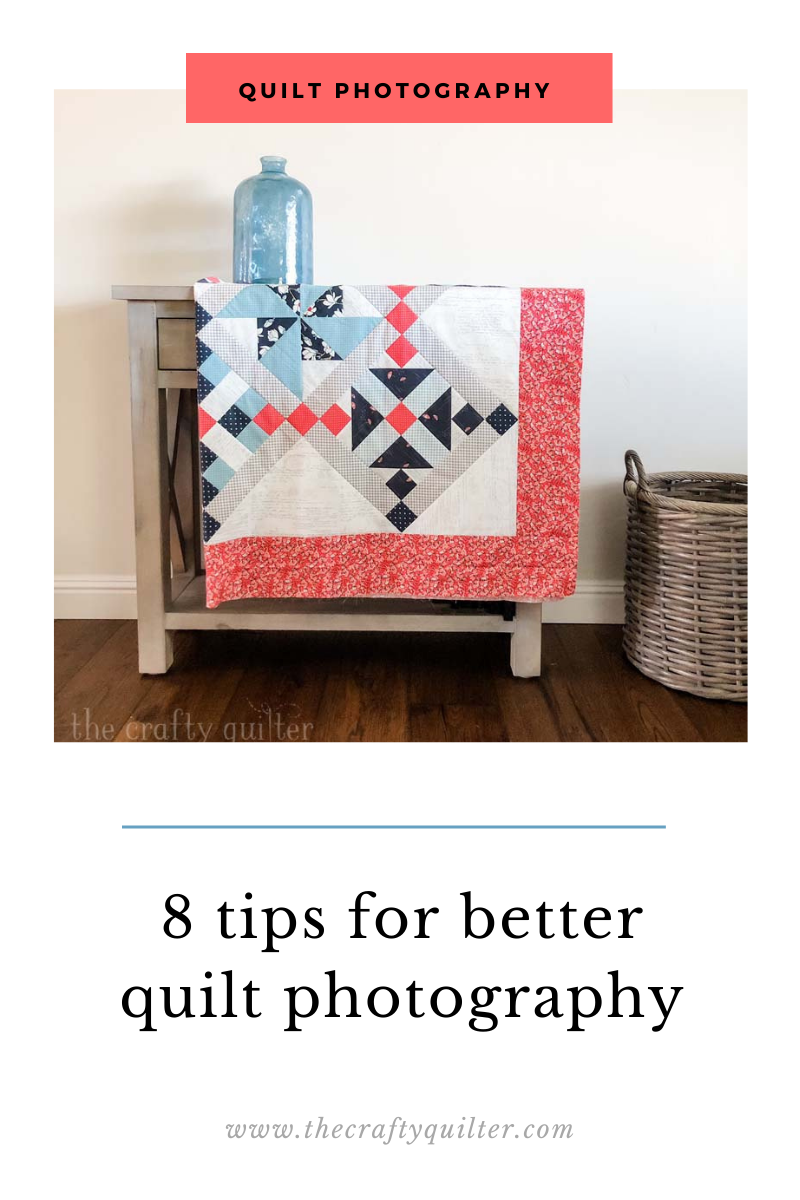 Computerized Quilting Tips and Tricks