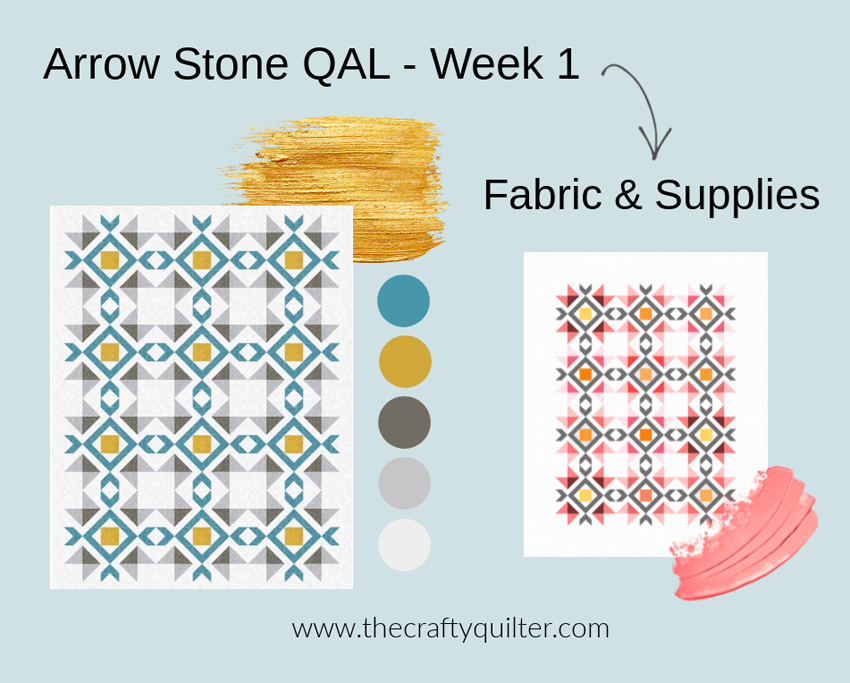 Tips for Using Fabric Value, Scale, and Placement in Quilt Design