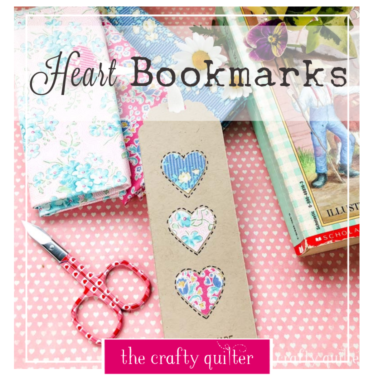 My 7 favorite hand embroidery tools - The Crafty Quilter