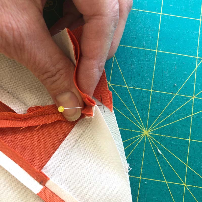 Quilting Tips & Techniques - The Crafty Quilter