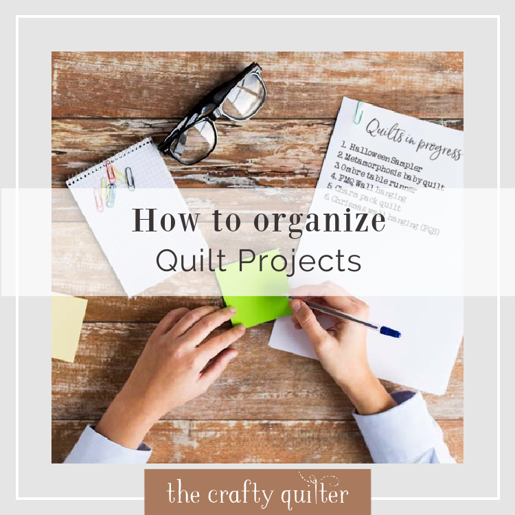 Five favorite quilting tools - The Crafty Quilter