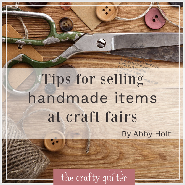 My 7 favorite hand embroidery tools - The Crafty Quilter