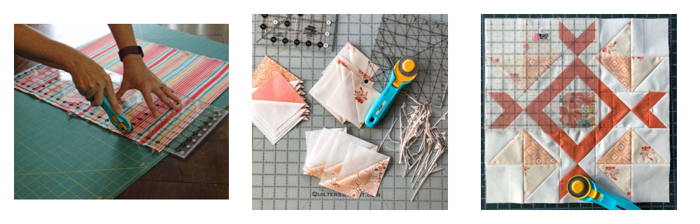 Quilting Rotary Cutters: A Complete Guide